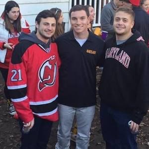 Meet your Posher, Ben